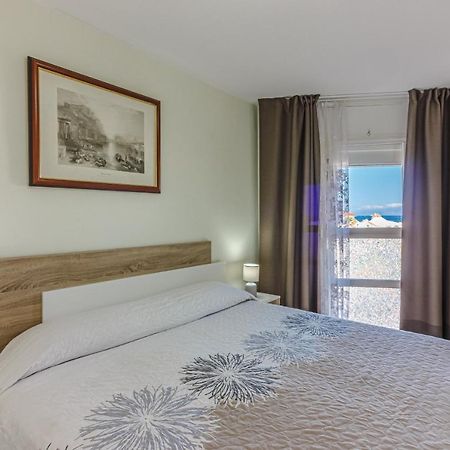 Play De Lasamericas Torres De Yomely Beautiful Ocean View Плая-де-лас-Америкас Экстерьер фото